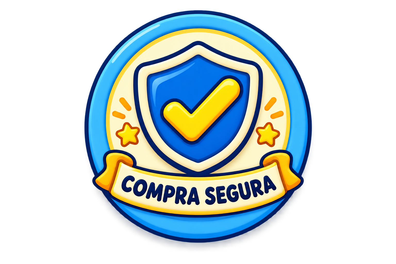 Compra segura